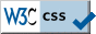 This CSS is Valide !